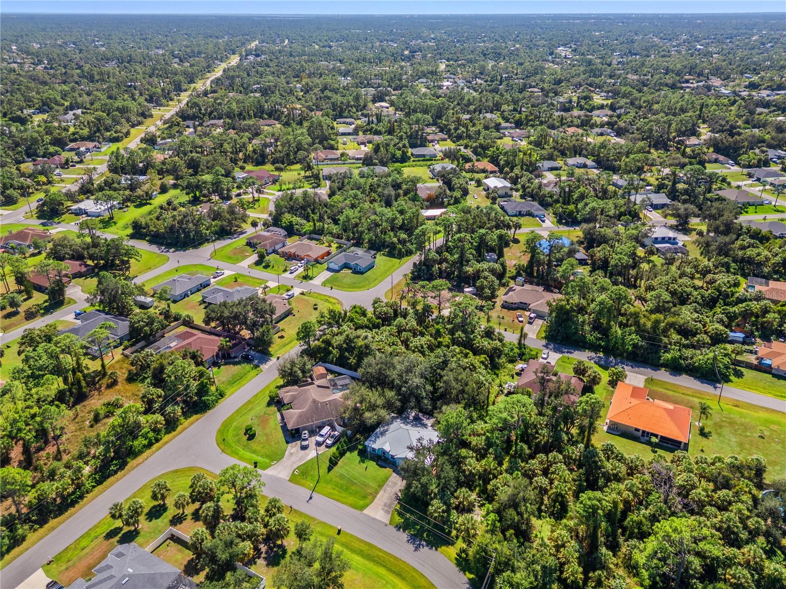PORT CHARLOTTE SUB 19 - Residential
