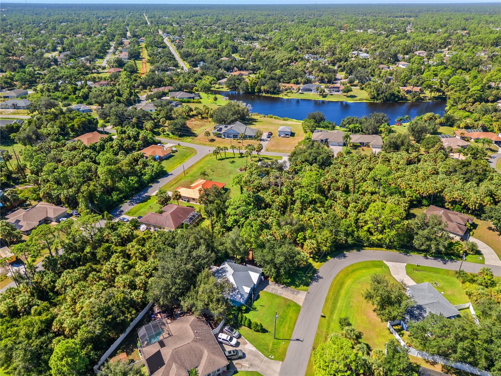 PORT CHARLOTTE SUB 19 - Residential