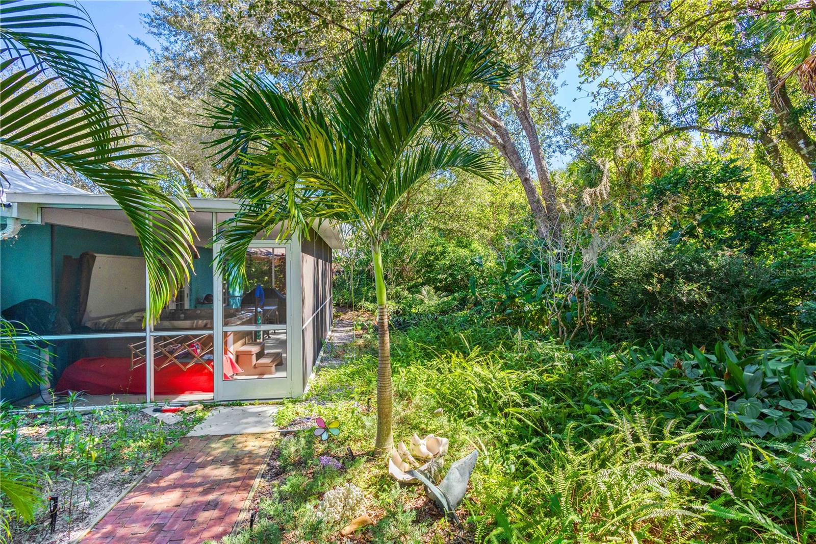 PORT CHARLOTTE SUB 19 - Residential