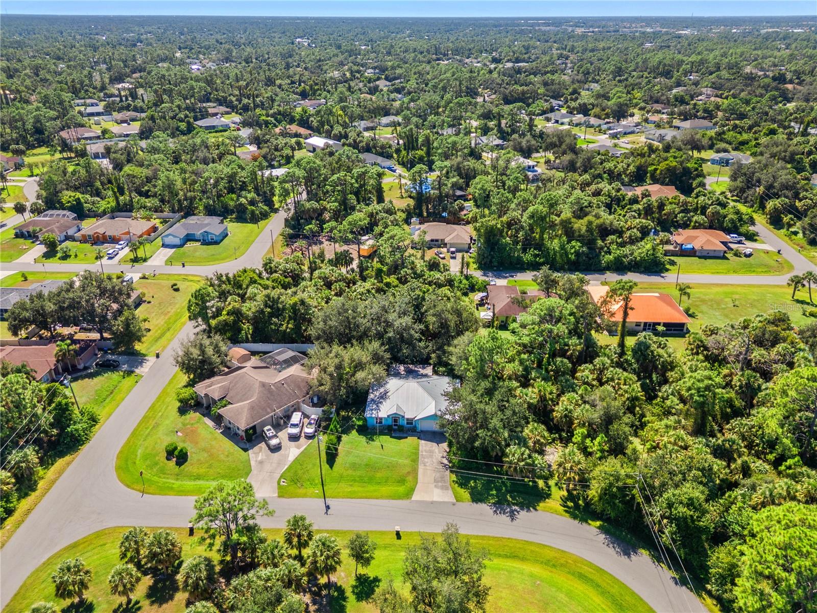 PORT CHARLOTTE SUB 19 - Residential