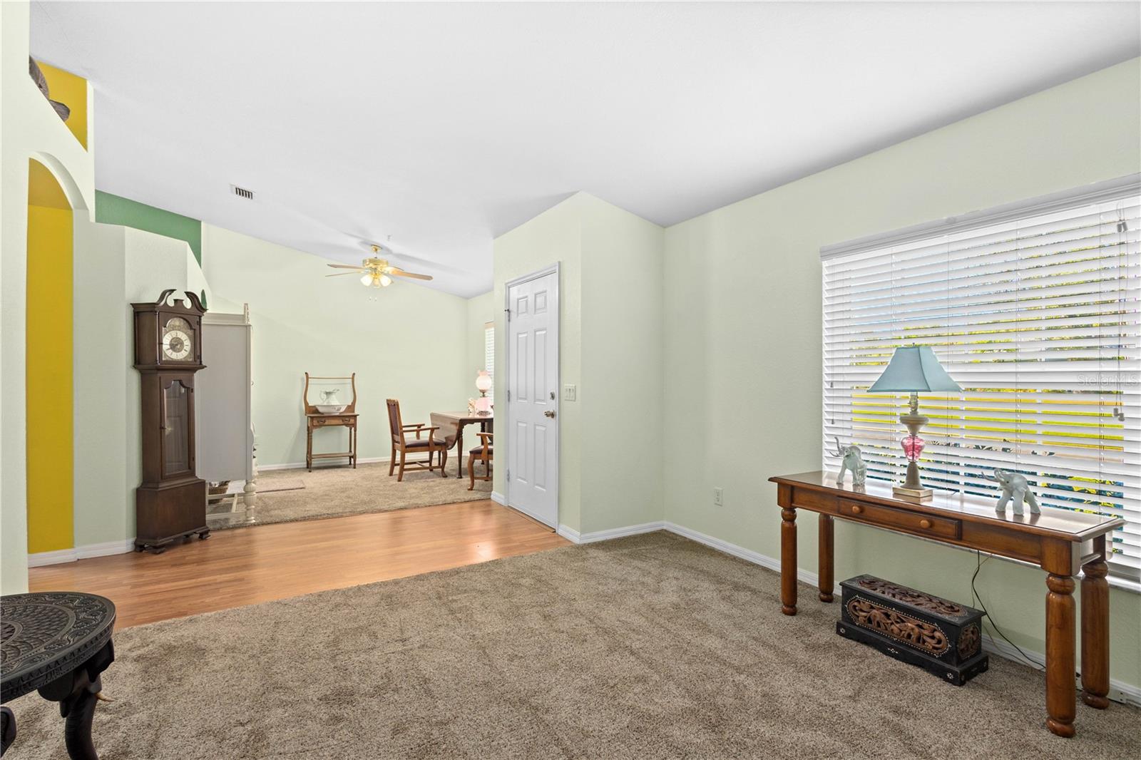 PORT CHARLOTTE SUB 19 - Residential