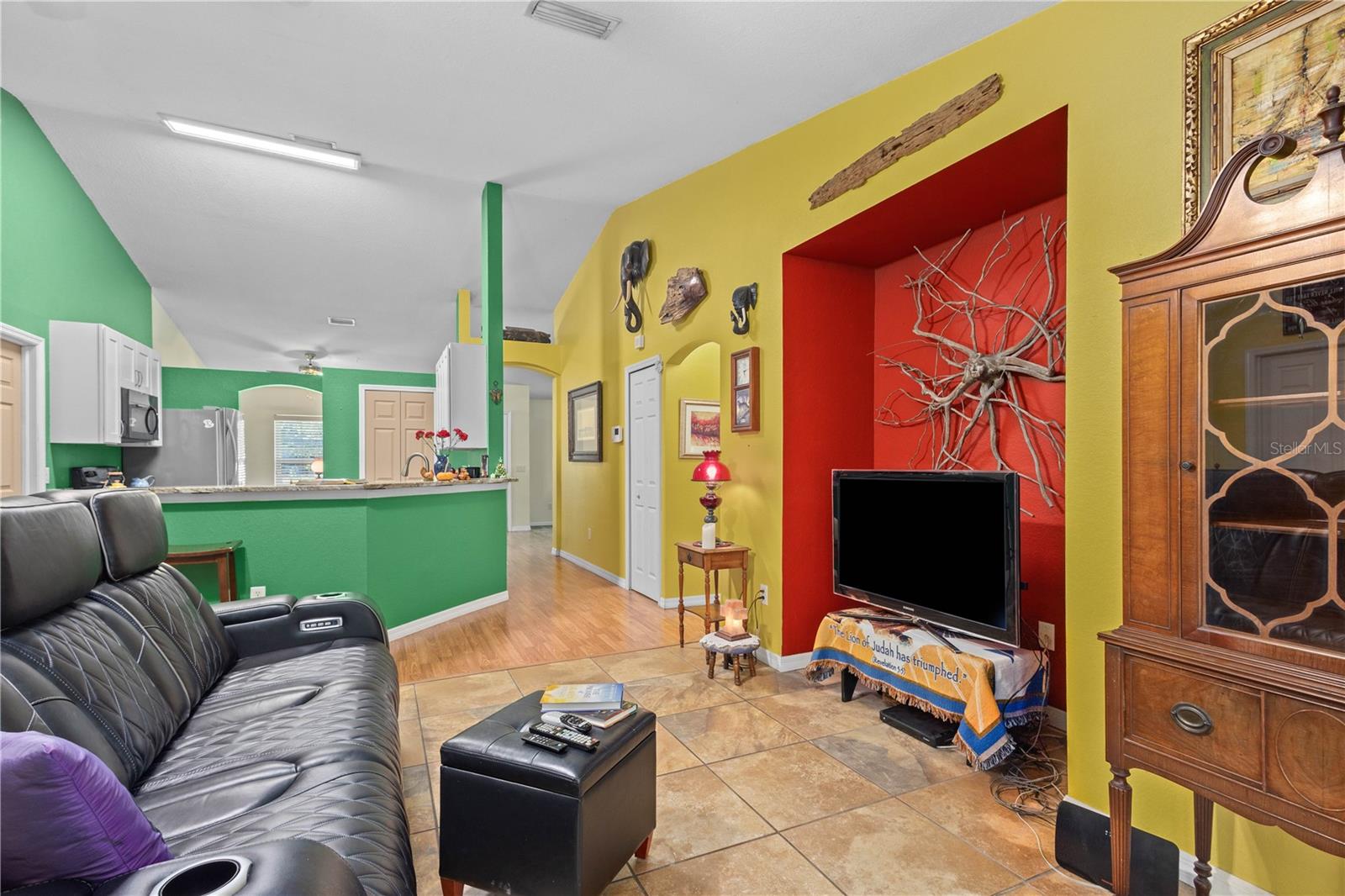 PORT CHARLOTTE SUB 19 - Residential