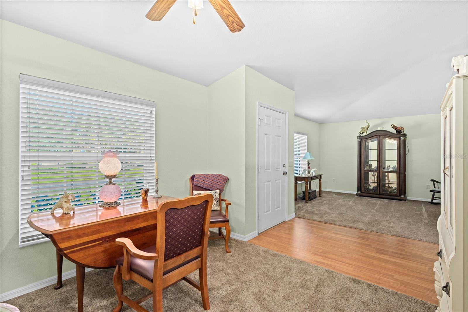 PORT CHARLOTTE SUB 19 - Residential