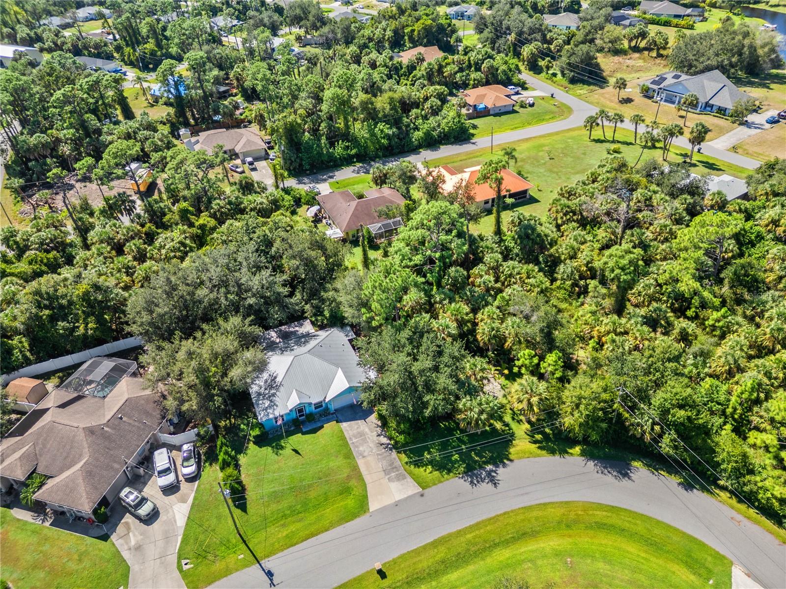 PORT CHARLOTTE SUB 19 - Residential