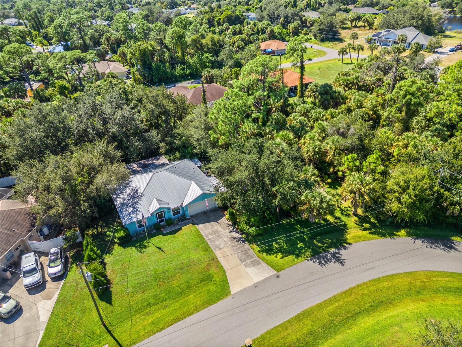 PORT CHARLOTTE SUB 19 - Residential