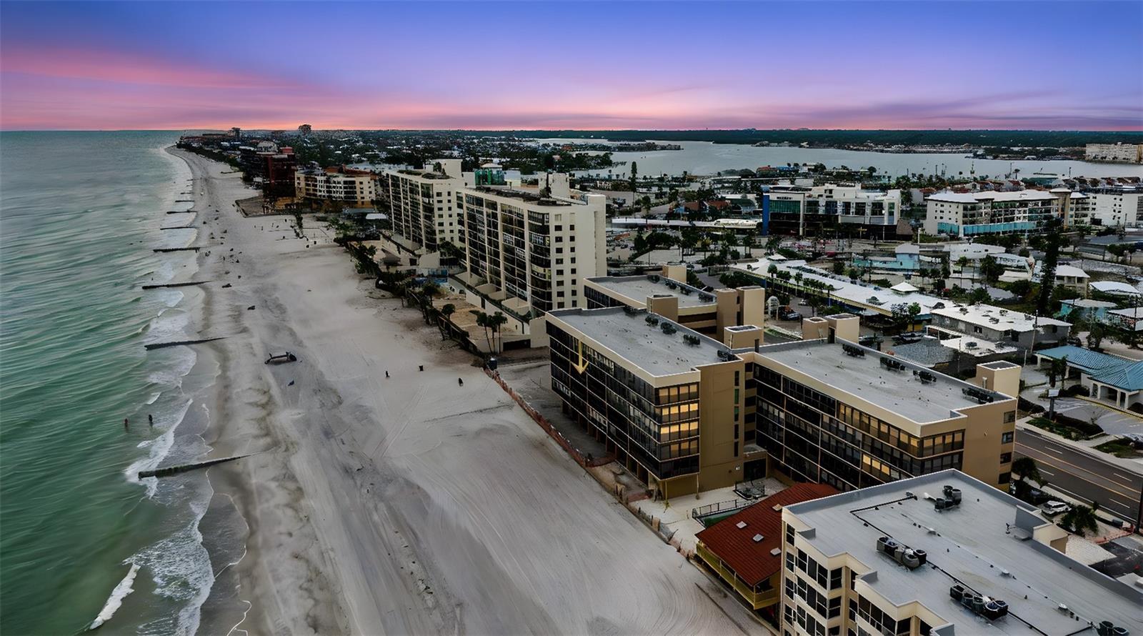 14900 GULF BOULEVARD 308
