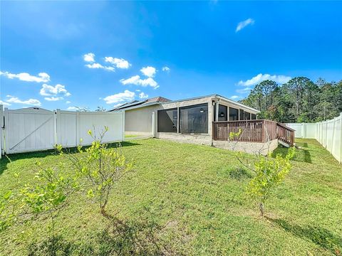 A home in KISSIMMEE