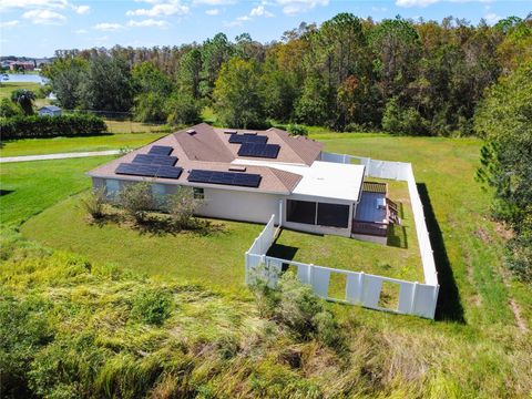 A home in KISSIMMEE