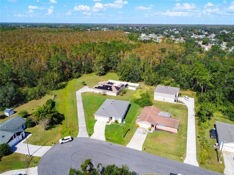 A home in KISSIMMEE