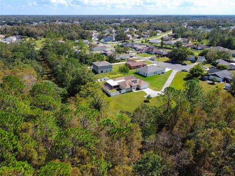 A home in KISSIMMEE