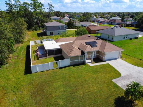 A home in KISSIMMEE