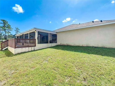 A home in KISSIMMEE