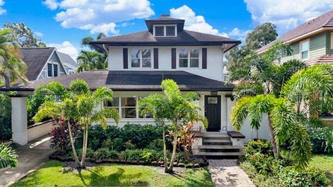 150 18TH AVENUE N ST PETERSBURG FL 33704