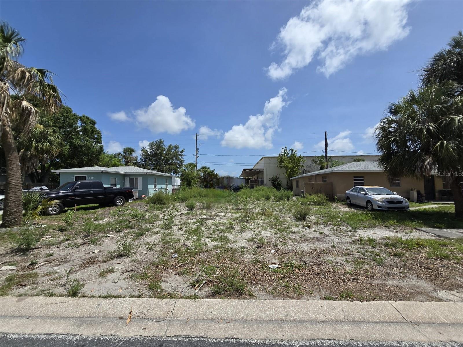FAIRFIELD AVENUE S