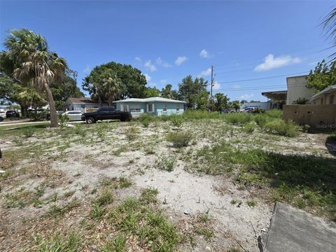 FAIRFIELD AVENUE S ST PETERSBURG FL 33712