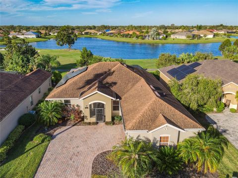 A home in KISSIMMEE