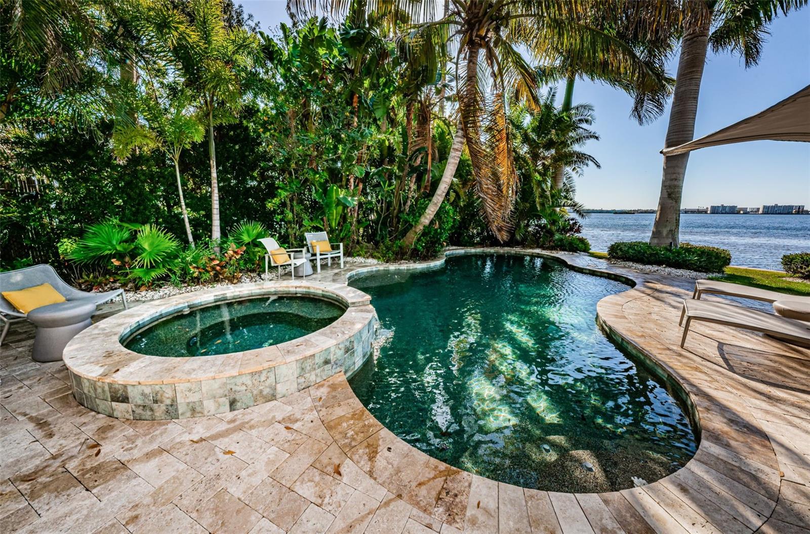 OZONA SHORES 4TH ADD - Residential