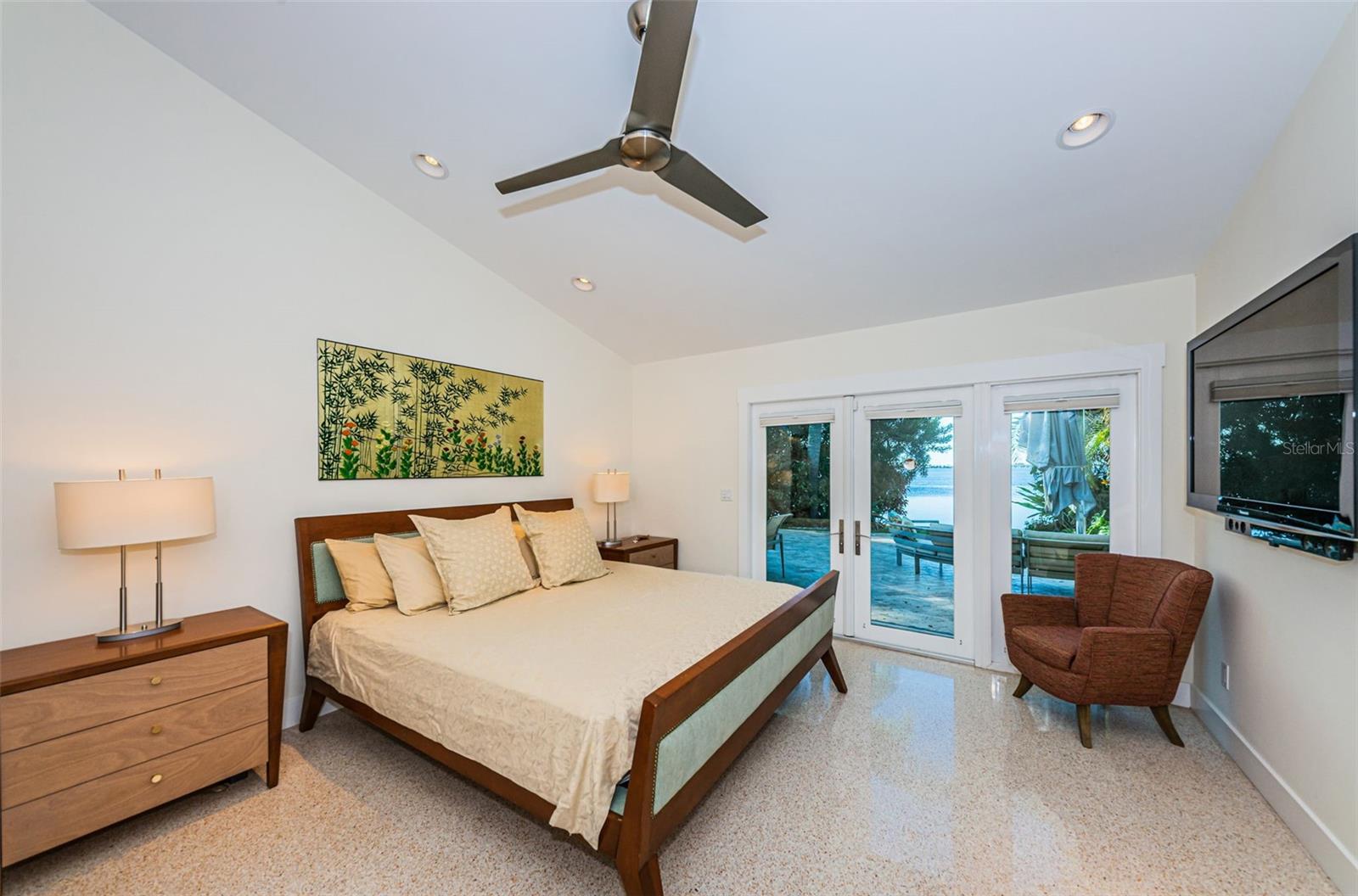 OZONA SHORES 4TH ADD - Residential