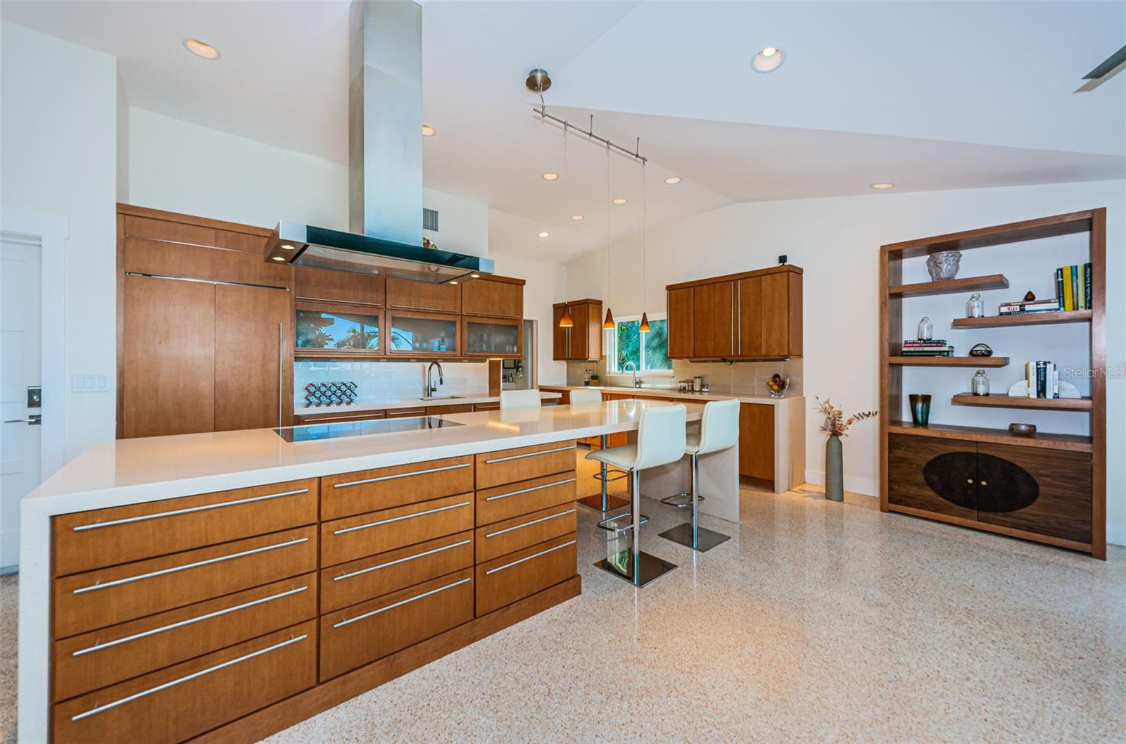 OZONA SHORES 4TH ADD - Residential