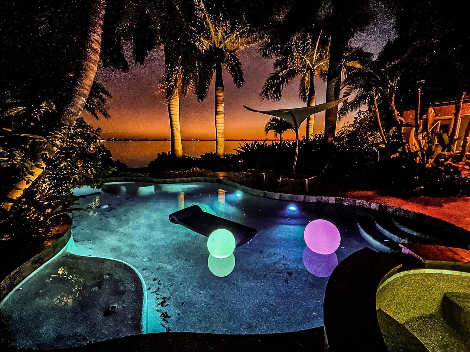 OZONA SHORES 4TH ADD - Residential