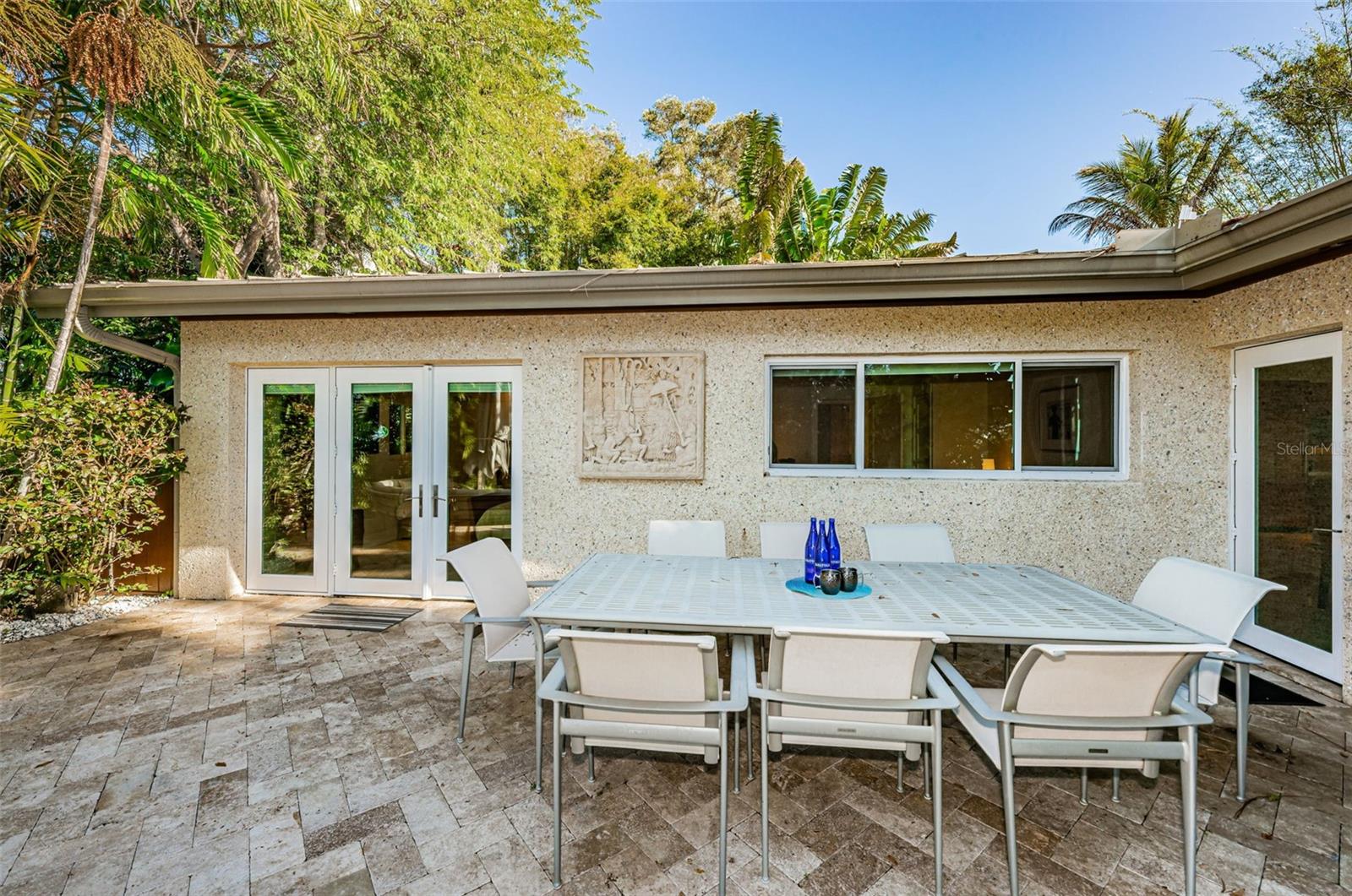 OZONA SHORES 4TH ADD - Residential