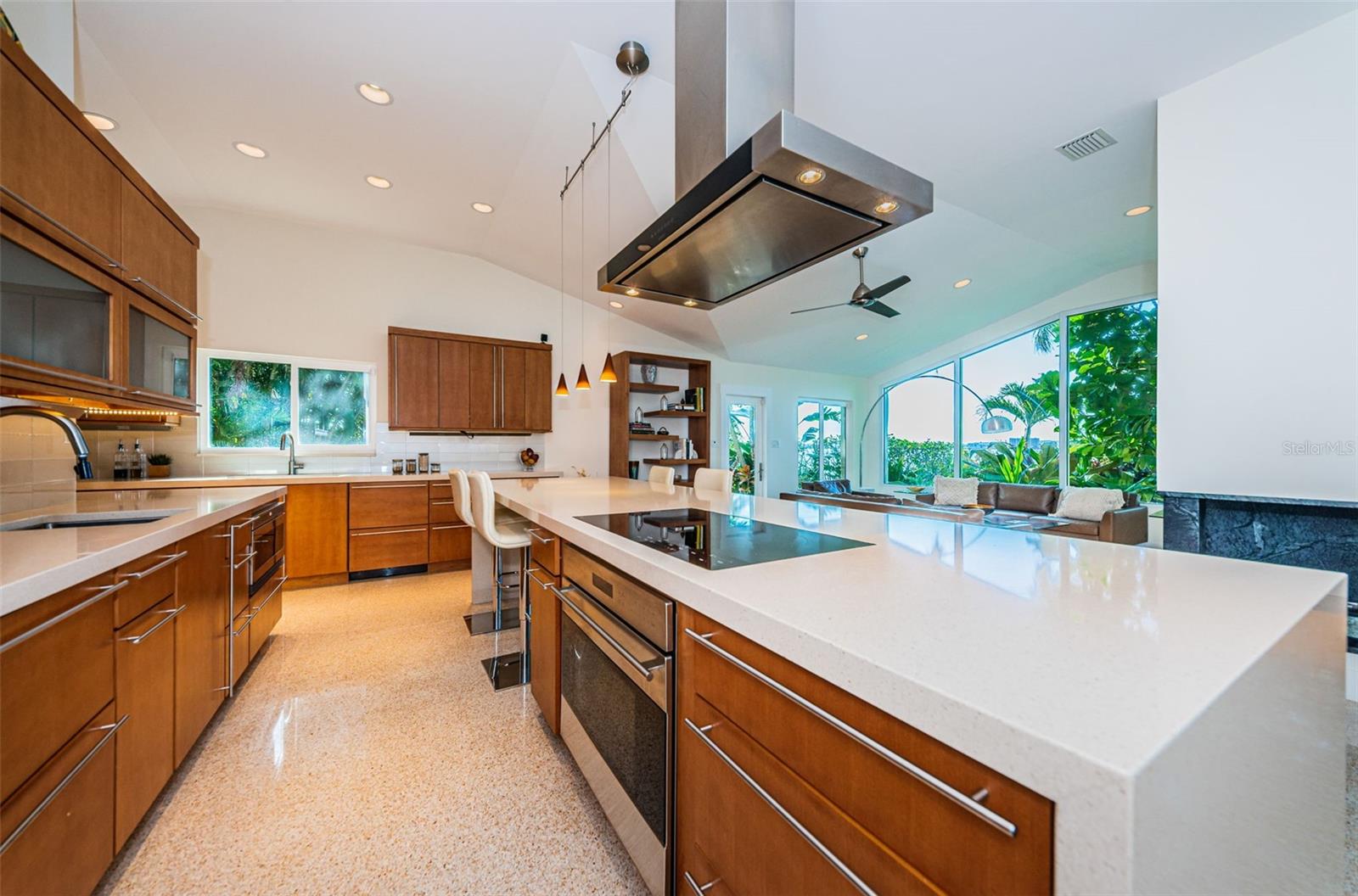 OZONA SHORES 4TH ADD - Residential