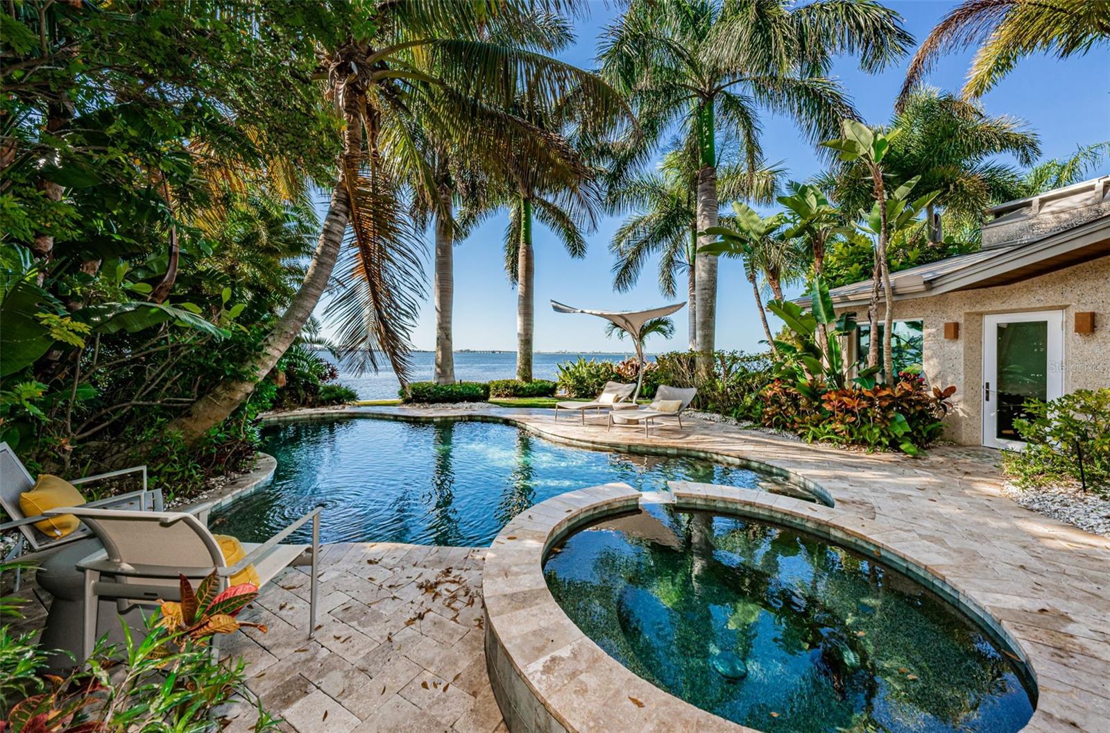 OZONA SHORES 4TH ADD - Residential