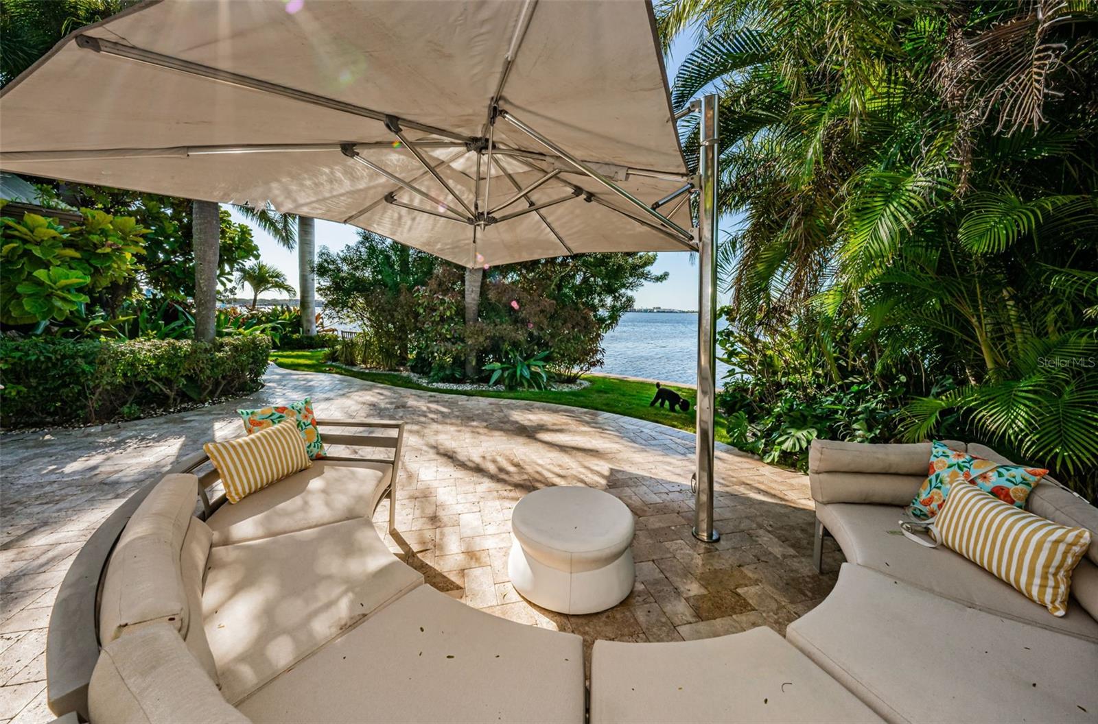 OZONA SHORES 4TH ADD - Residential