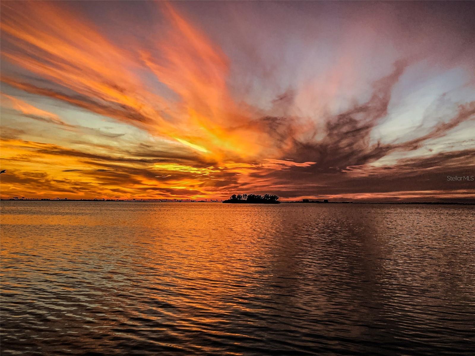 OZONA SHORES 4TH ADD - Residential