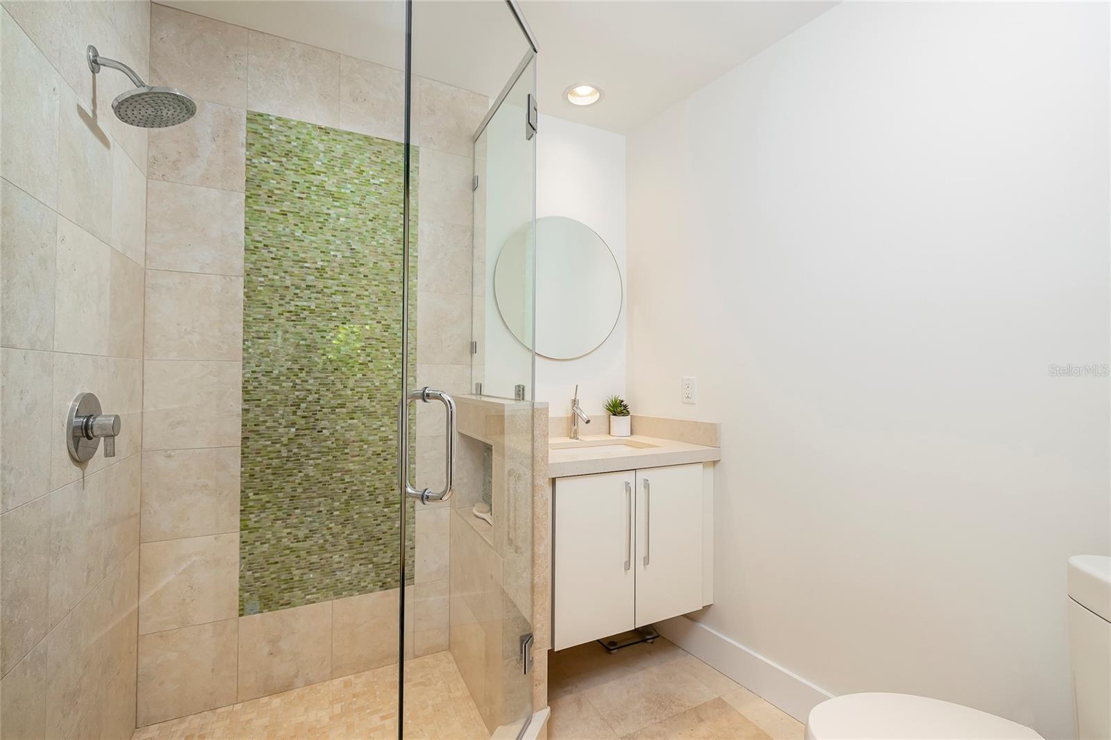 OZONA SHORES 4TH ADD - Residential