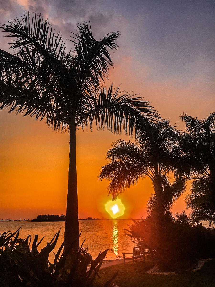 OZONA SHORES 4TH ADD - Residential