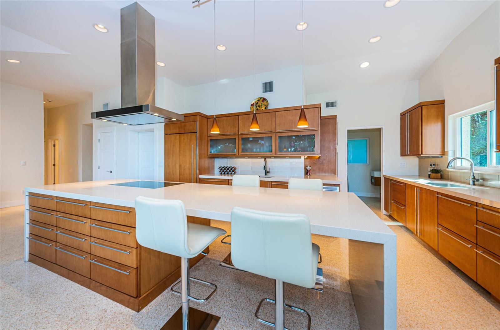 OZONA SHORES 4TH ADD - Residential