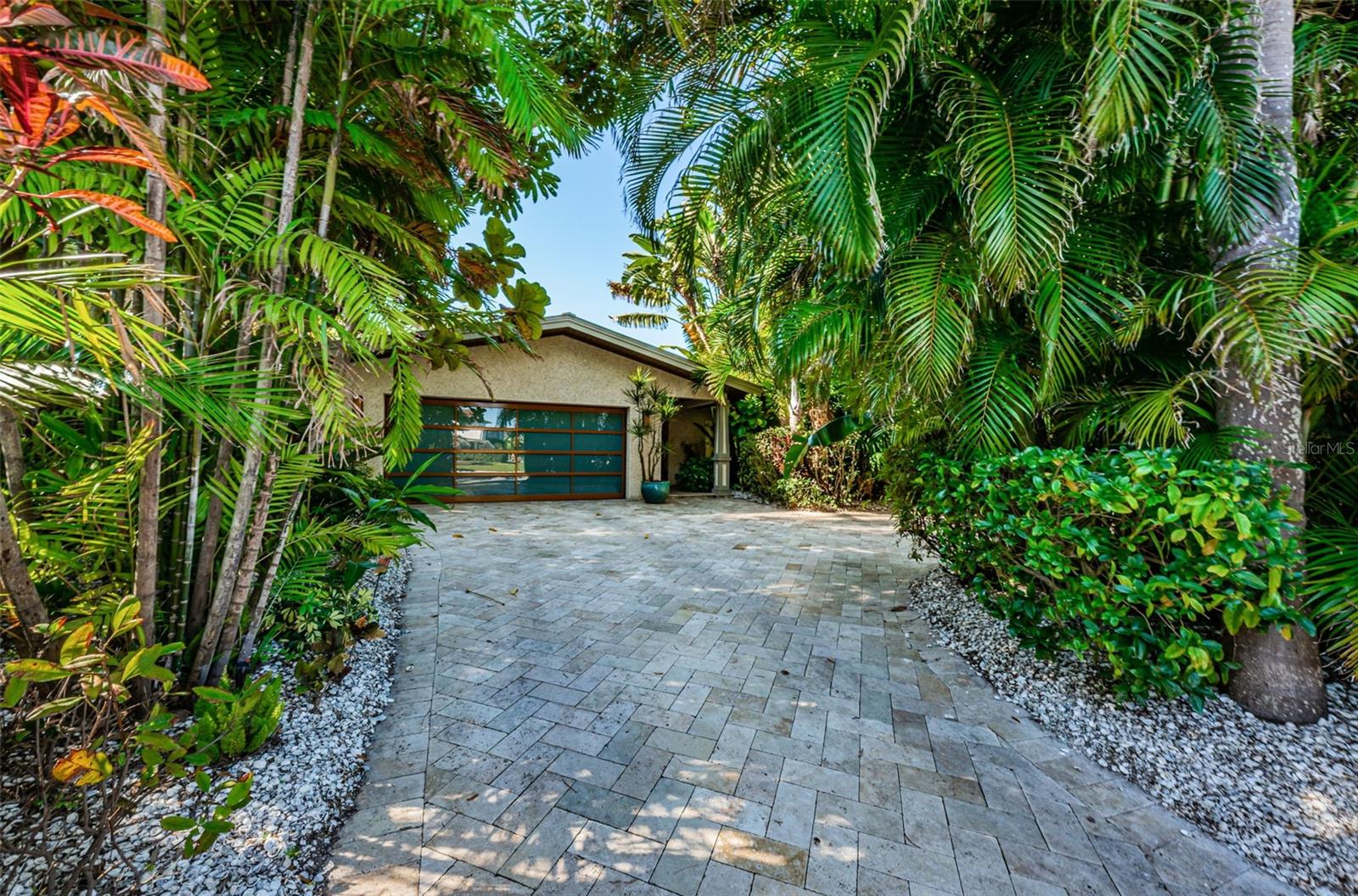 OZONA SHORES 4TH ADD - Residential