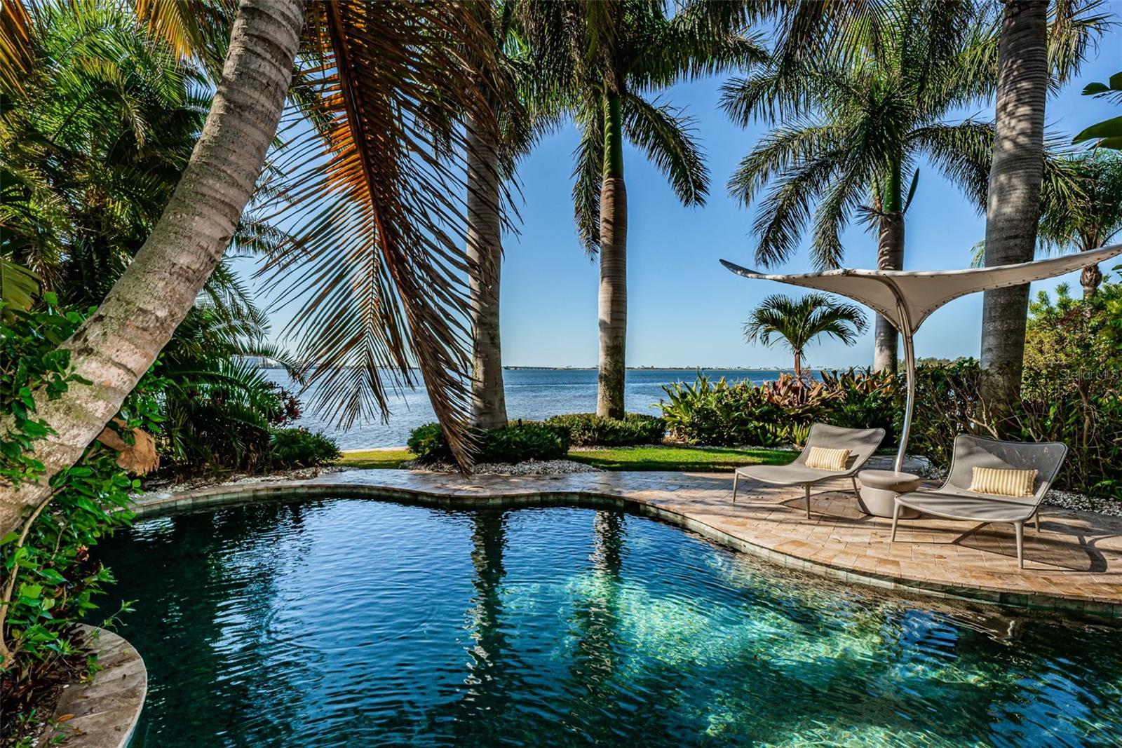 OZONA SHORES 4TH ADD - Residential