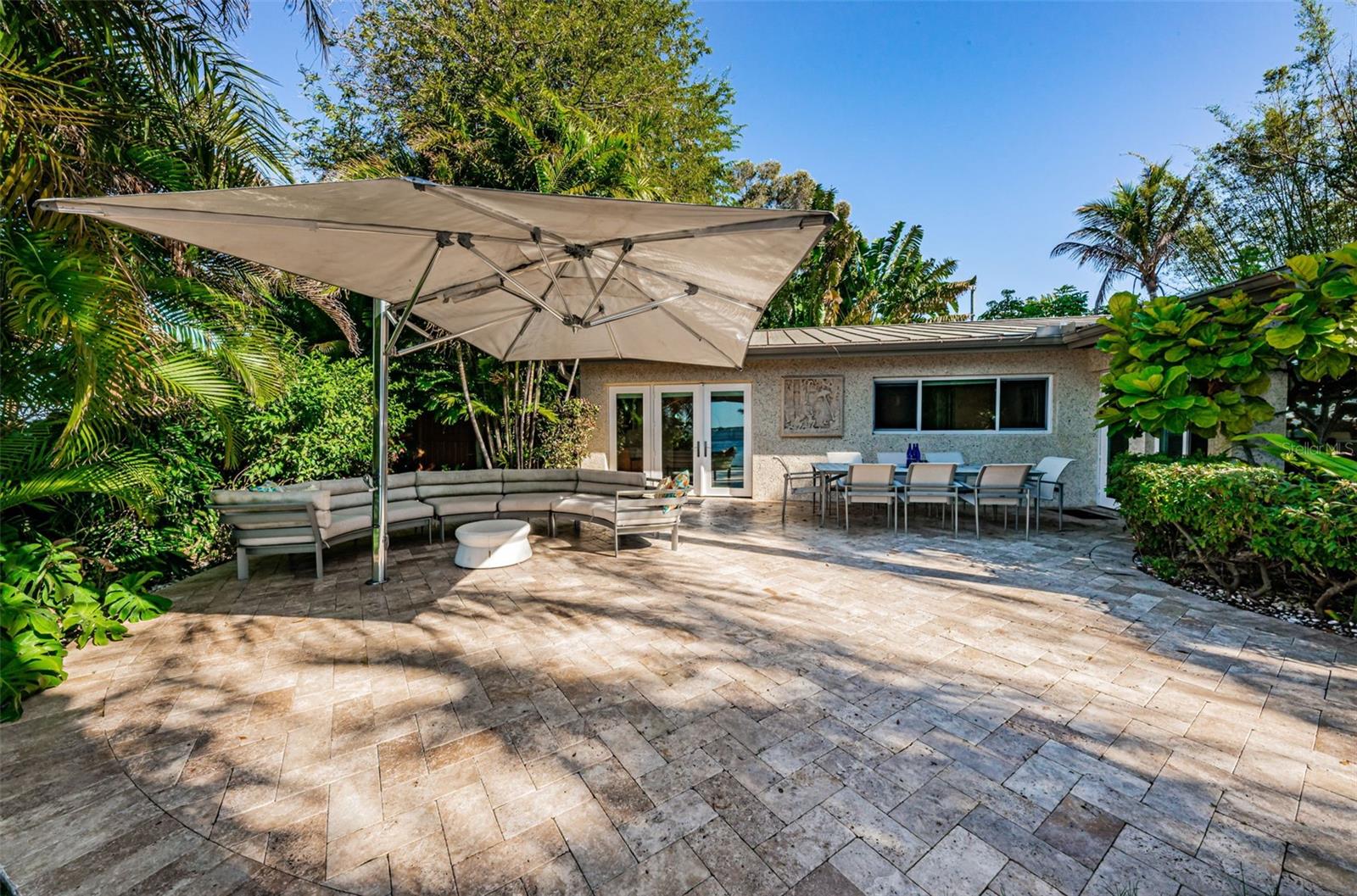 OZONA SHORES 4TH ADD - Residential