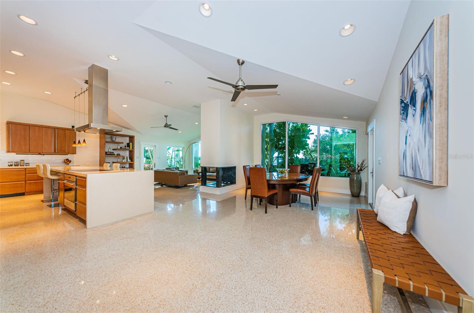 OZONA SHORES 4TH ADD - Residential