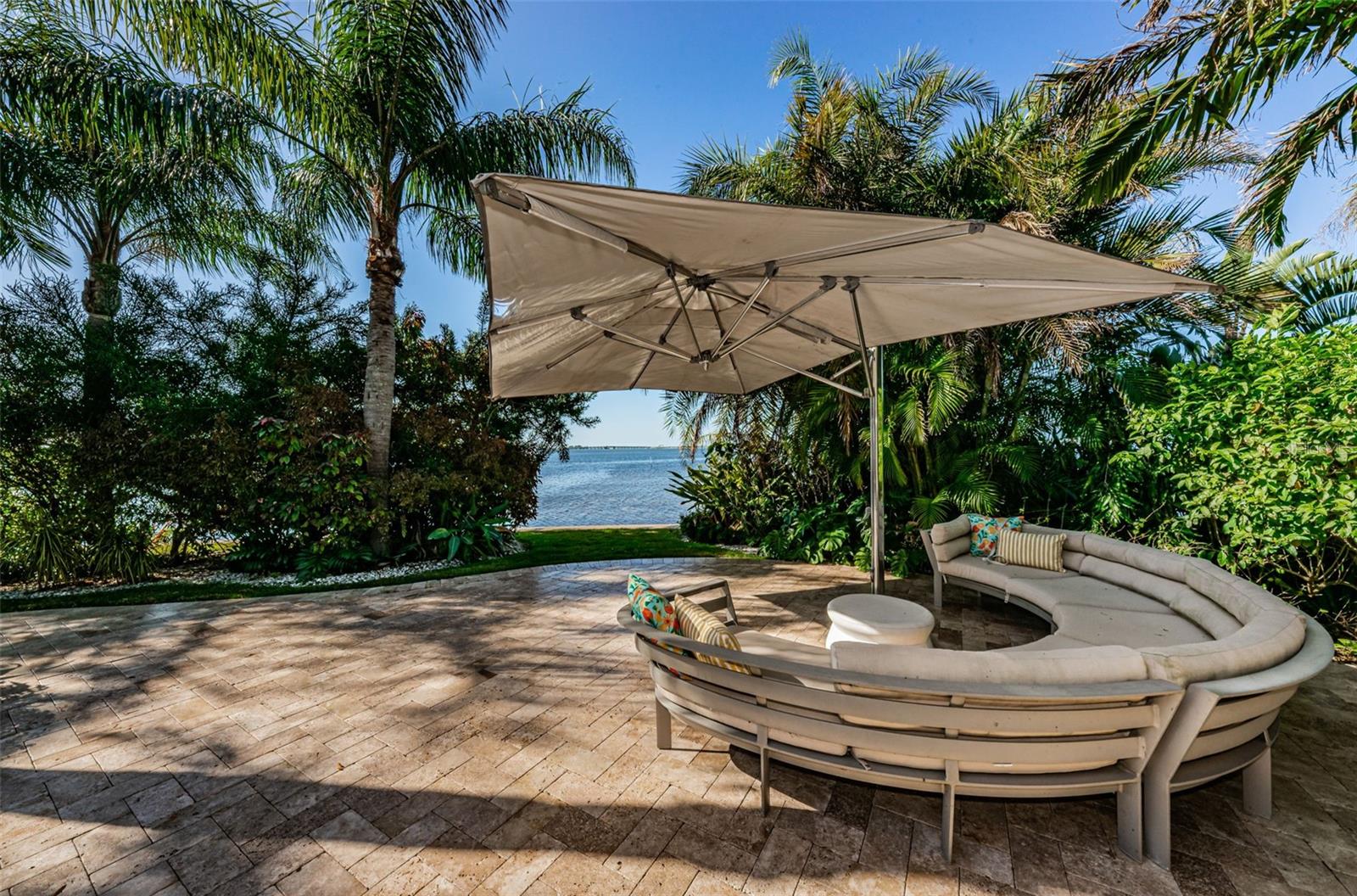 OZONA SHORES 4TH ADD - Residential