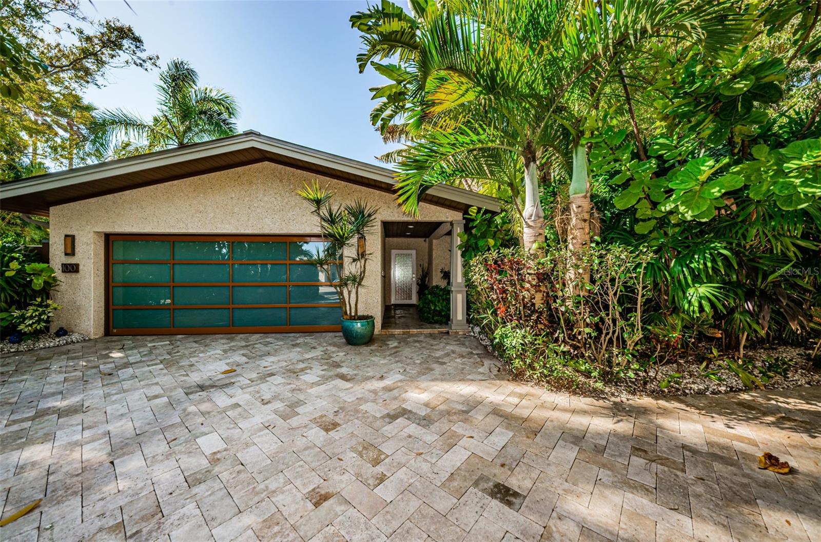 OZONA SHORES 4TH ADD - Residential