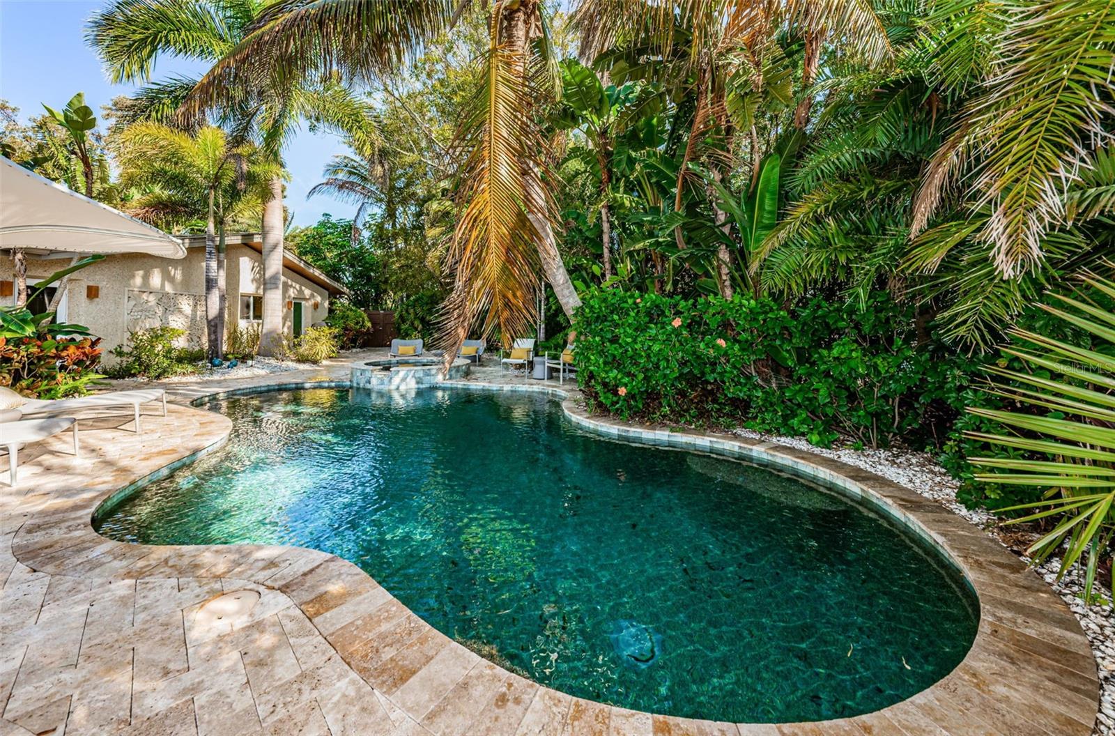 OZONA SHORES 4TH ADD - Residential