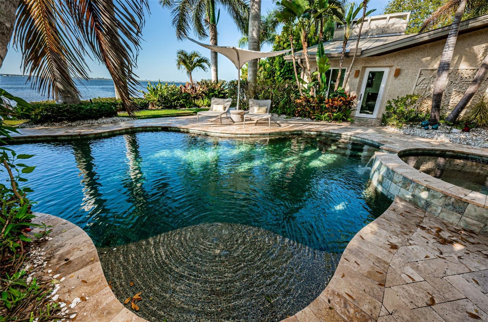 OZONA SHORES 4TH ADD - Residential