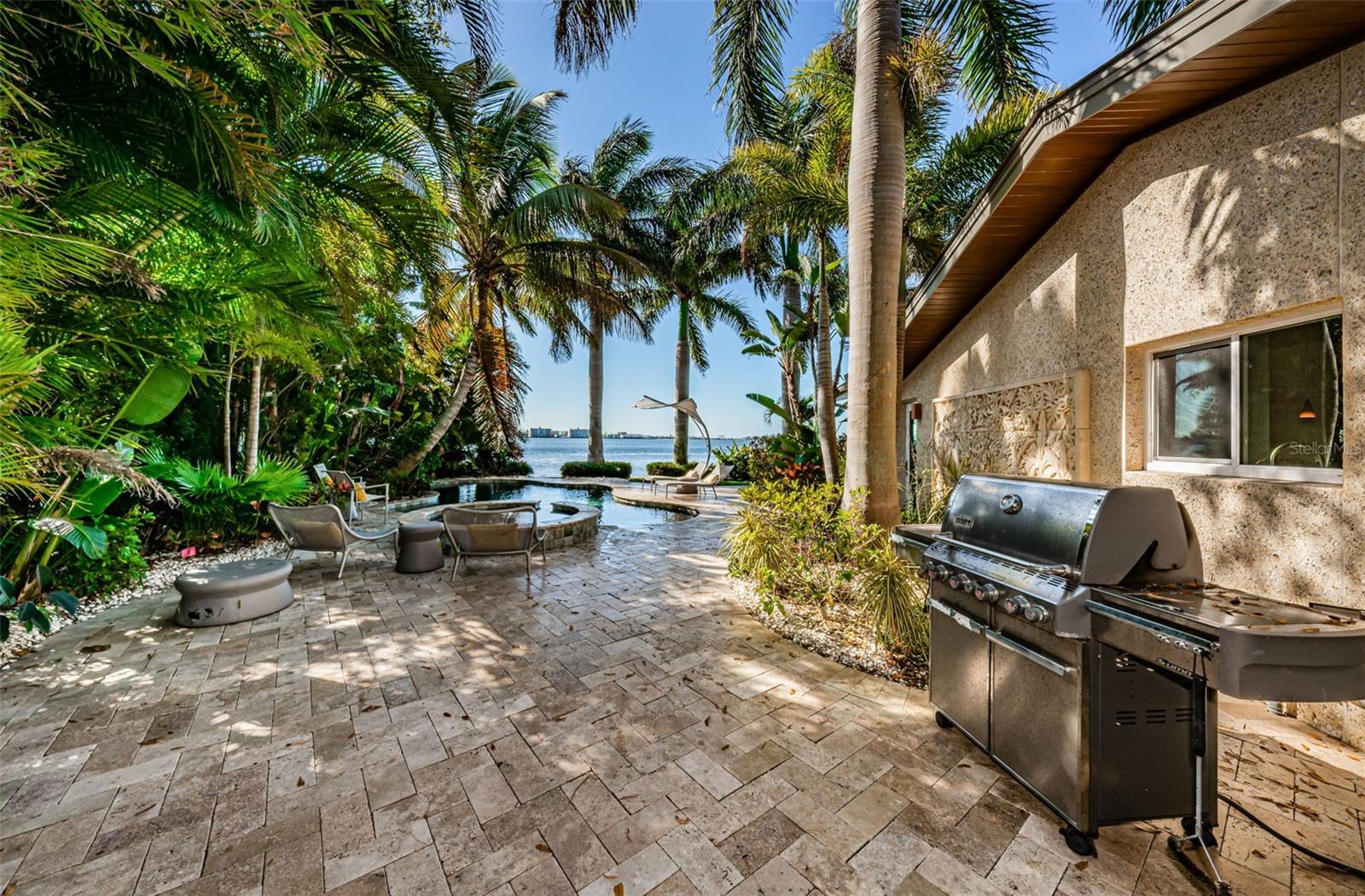 OZONA SHORES 4TH ADD - Residential