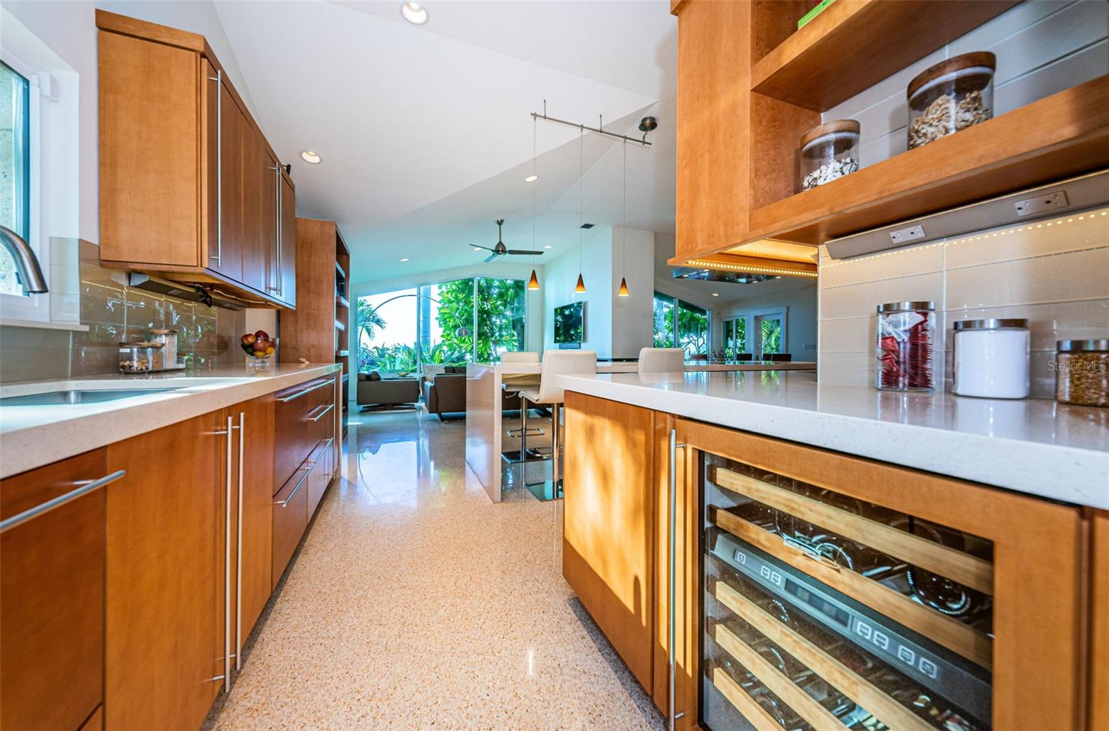 OZONA SHORES 4TH ADD - Residential