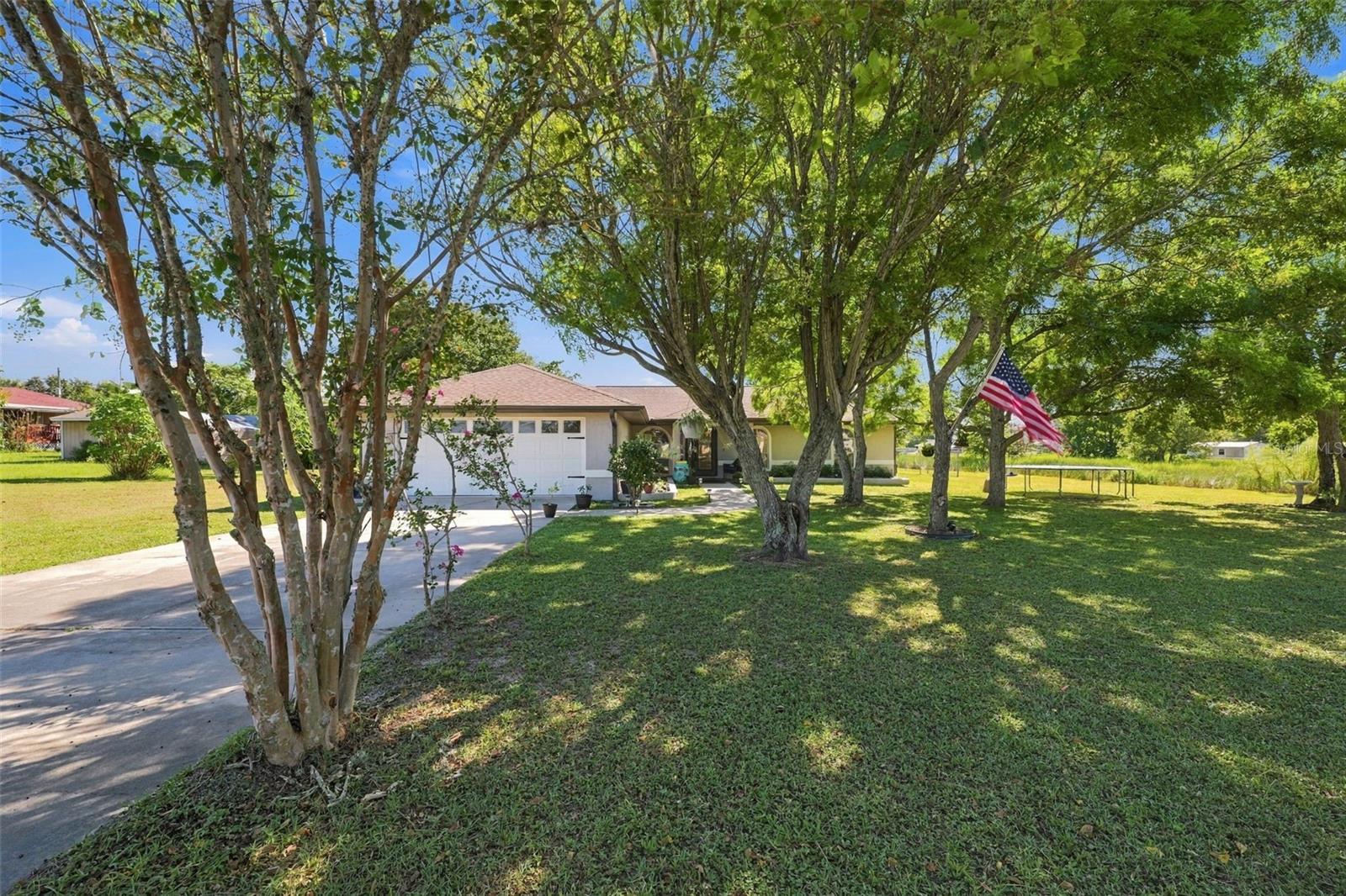 8663 SE 60TH AVENUE