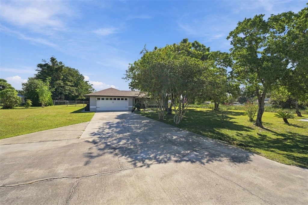 Photo of 8663 SE 60th Avenue, Ocala, FL 34472 (MLS # TB8535456)