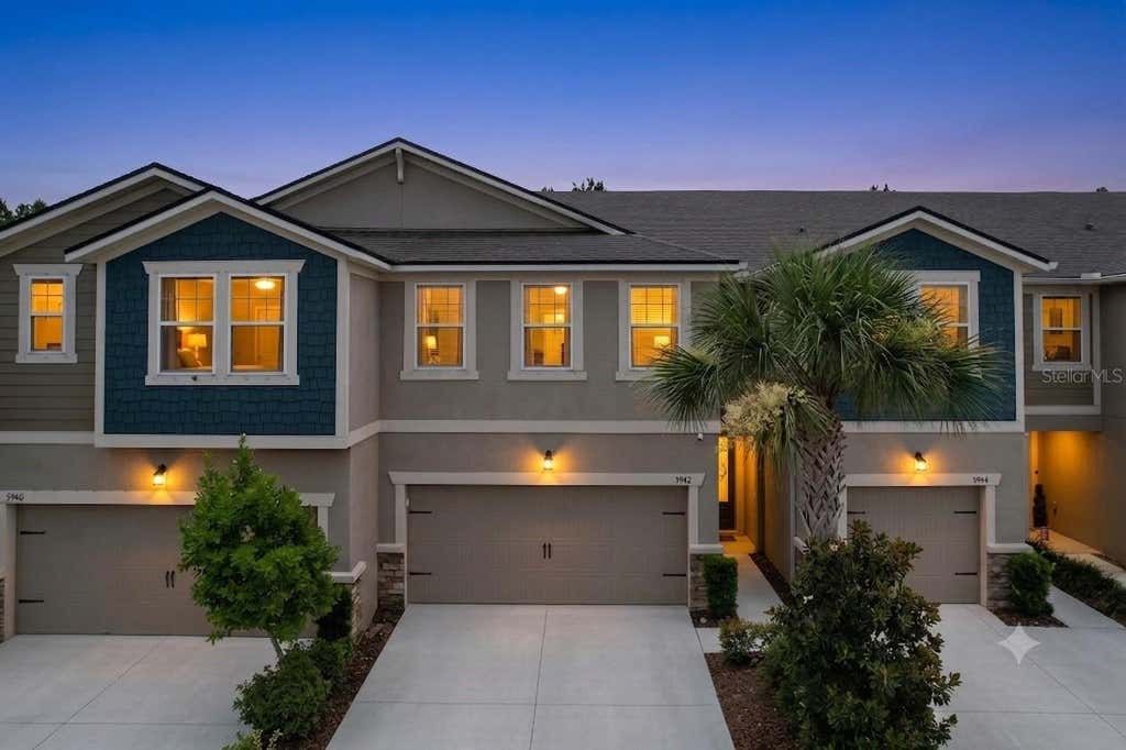 Photo of 5942 Grand Sonata Avenue, Lutz, FL 33558 (MLS # TB8517678)