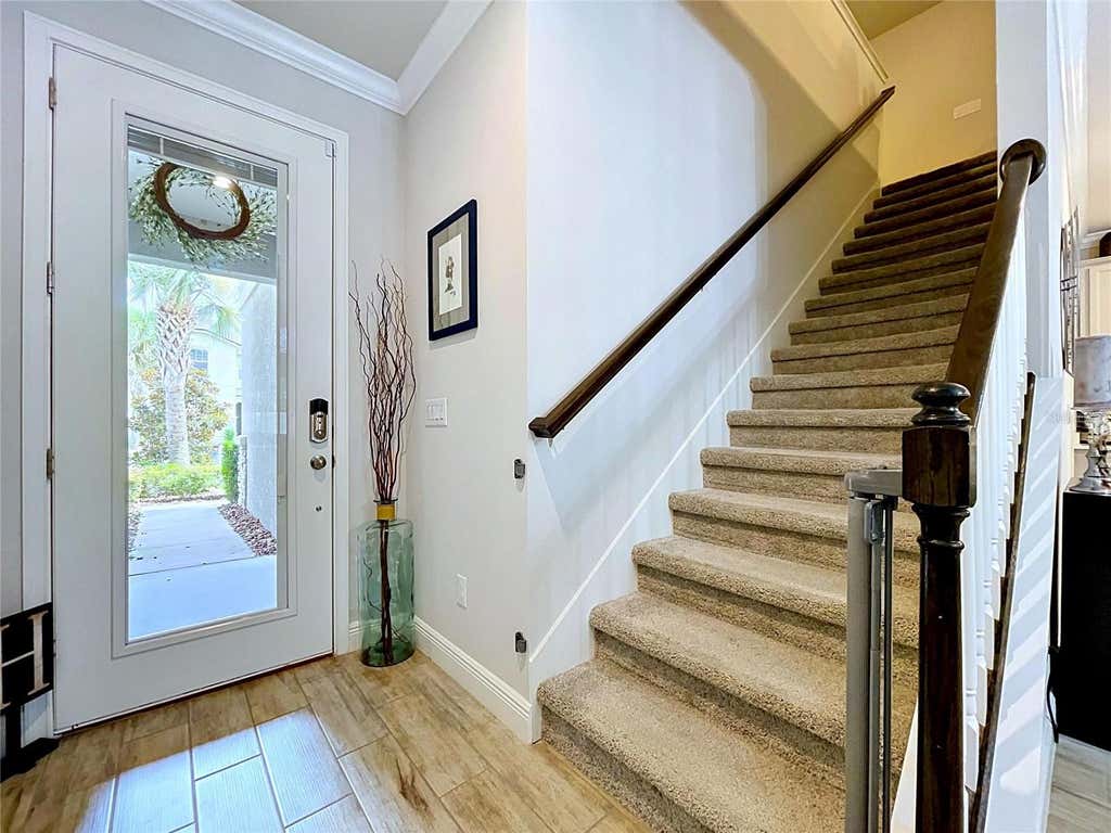 Photo of 5942 Grand Sonata Avenue, Lutz, FL 33558 (MLS # TB8517678)