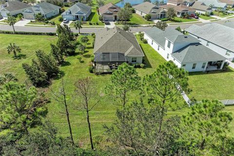 A home in PARRISH