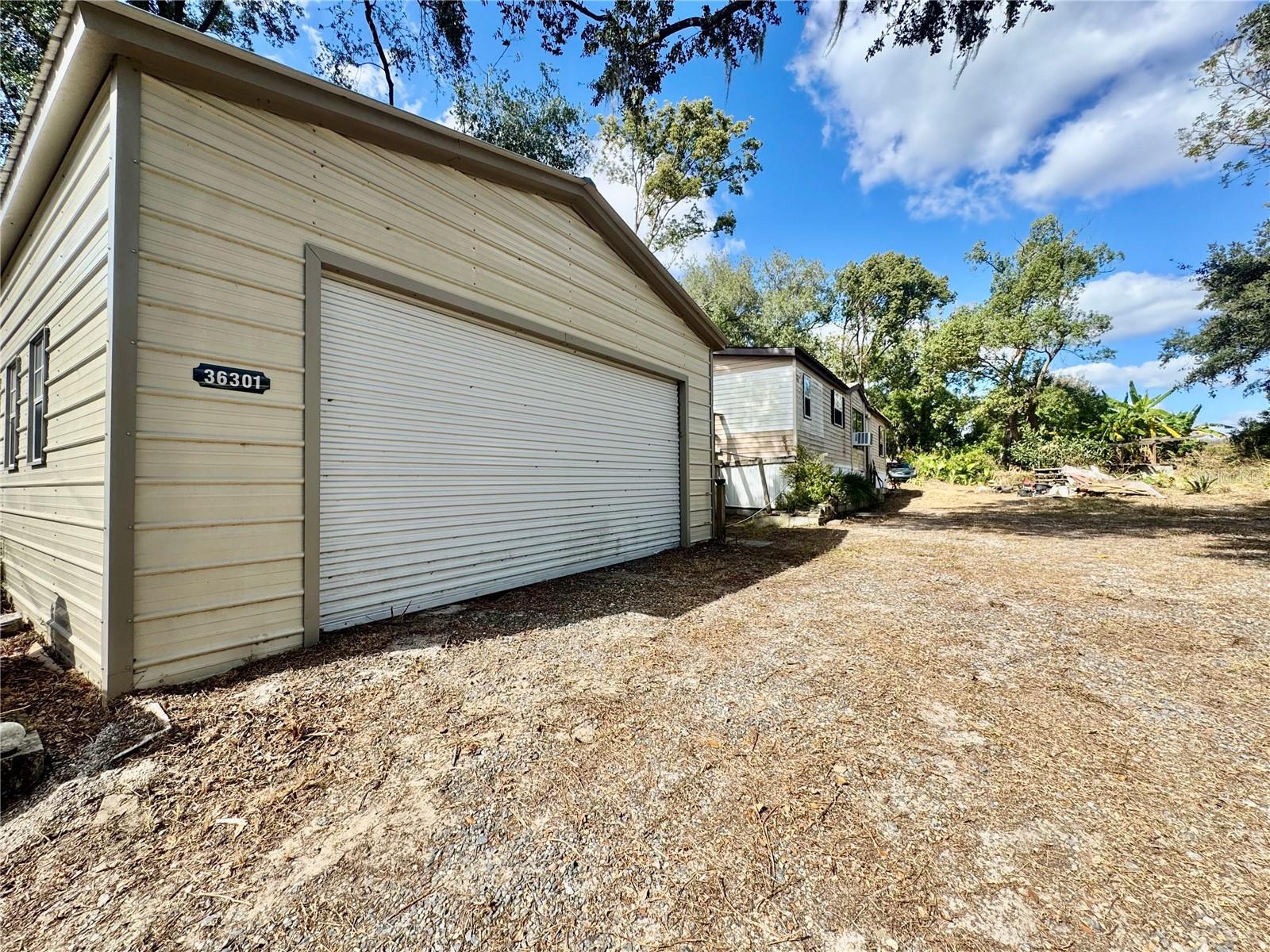 CUNNINGHAM ESTATES - Residential