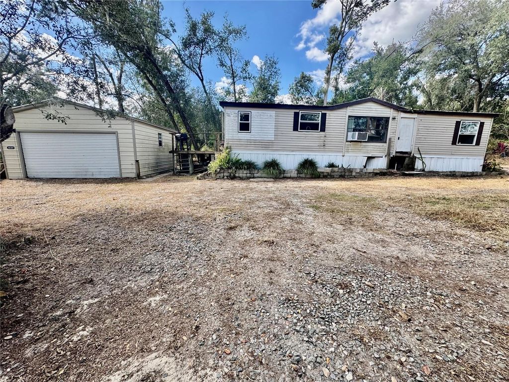 Photo of 36301 Peak Street, Zephyrhills, FL 33541 (MLS # W7880546)