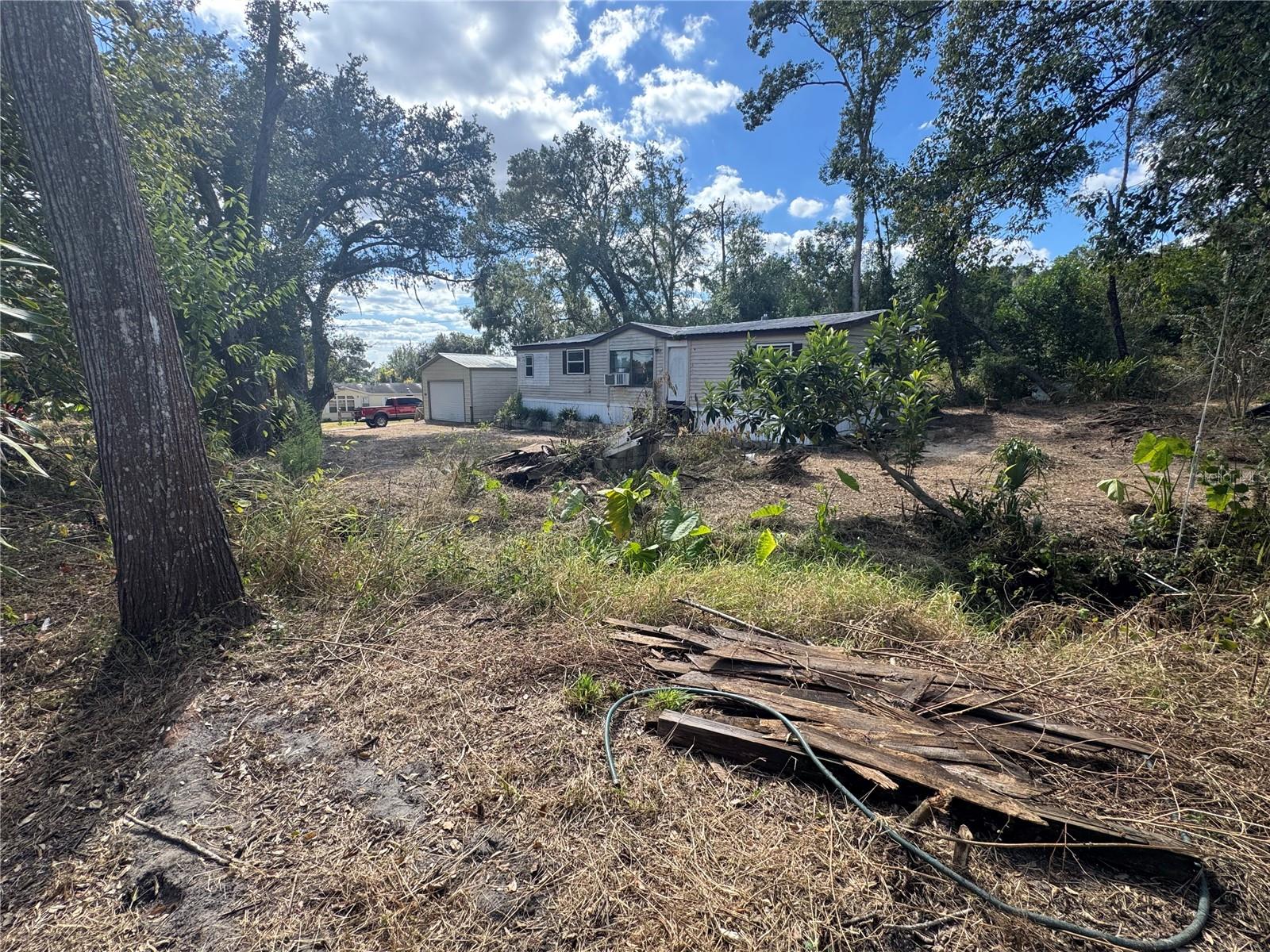 CUNNINGHAM ESTATES - Residential